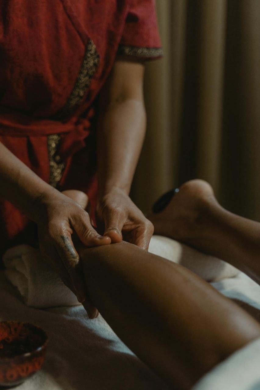 Embark on a Journey of Tranquility: Balinese Massage